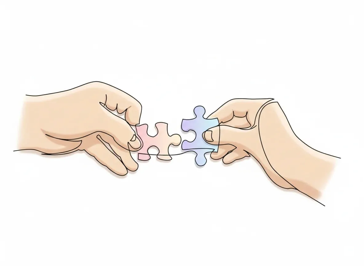 Психолог Дарья Сафронова